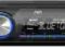 RADIO SAMOCHODOWE JVC KD-X250BTE  BLUETOOTH