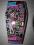Puzzle Monster High 150el. 27,3x48cm STAN IDEALNY