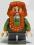 LEGO Hobbit LOTR figurka Krasnolud Bombur nowa