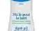 MUSTELA BEBE ochronny olejek do kąpieli 200 ml