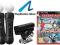 SPORTS CHAMPIONS PL+2x MOVE +KAMERKA PS3 4CONSOLE