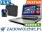 Laptop LENOVO Z510 i3 6GB SSHD GT740 Win8+ZESTAW