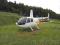 ROBINSON R-44 Raven II OKAZJA! ZOBACZ SUPER STAN