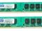 GOODRAM RAM 4GB (2x2GB) DDR2 PC2-6400 800MHz NOWA