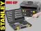 STANLEY zestaw narzędzi bity klucze 70szt.(99-055)