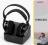 Słuchawki bezprzewodowe Sony MDR-RF855RK WARSZAWA