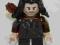 LEGO Hobbit LOTR figurka Krasnolud Kili nowa