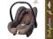 MAXI COSI CITI CAVE fotelik samochodowy 0-13*W-WA*