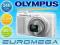 Olympus XZ-10 biały AKU+ŁAD PROMOCJA SKLEP /F.VAT