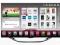 Smart Tv LED  LG 42LA420S  +4PARYOKULARÓW Knurów