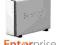 Synology DS112j 128MB DDR2 1.0GHz 1x1GbE LAN 2xUSB