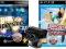 2x MOVE SONY+EYE+SUPERSTARS+SPORTS CHAMPIONS 2 PS3