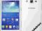 24GW SAMSUNG ACE 3 BIAŁY BEZ LOCKA POZNAŃ OPOLSKA