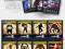 STEAM Trading Cards CS Left 4 Dead 2 L4D2 Karty