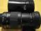 CANON EF 80-200 II Filtr UV Pokrowiec Jak nowy !!!