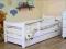 Łóżko Rysio 160x80 + szuflada +materac GRYKO KOKO