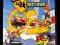The Simpsons Hit and Run / Gamecube Wii PAL