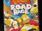 The Simpsons Road Rage / Gamecube Wii PAL