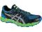 buty asics gel-fuji trainer 2 42,5 US 9 tanio