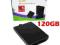 DYSK TWARDY 120GB X360 SLIM NOWY SKLEP ONES