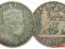 18.ETIOPIA, MENELIK II, 1 BIRR 1889 EE/ 1897