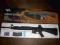 Karabin ASG CLASSIC ARMY M15 A4 SPR