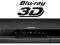 Odtwarzacz SAMSUNG BD-D8200 3D 250GB HDMI USB