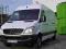 MERCEDES SPRINTER 2008r MAX DŁUGI KILKA SZTUK