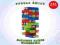 JENGA JUNIOR SUPER GRA ZRĘCZNOŚCIOWA WARSZAWA XC17