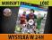 FIFA 13 POLSKA WERSJA PS3 NOWA OD RĘKI WYS24h ŁÓDŹ