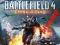 Battlefield 4 PL XBOX 360 + China Rising NOWA WRO