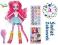 MY LITTLE PONY EQUESTRIA PINKIE PIE LALKA A4098 !!