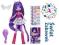 MY LITTLE PONY EQUESTRIA TWILIGHT SPARKLE A4097 !!