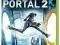 PORTAL 2 PO POLSKU X360 / NOWA / PL / SKLEP ROBSON