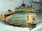 Czołg,,ABRAMS,,
