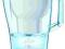 DZBANEK BRITA ALUNA XL 3,5 L+ 1SZT WKŁAD MAXTRA
