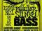 Ernie Ball 2832 Regular Slinky Bass od Ragtime Gl!