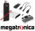 Smart TV Android DONGLE URZ0350 + KLAWIATURA