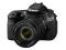 Canon EOS 60D KIT 18:55 body obiektyw TANIO