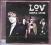 LOV - MINUS SZUM [CD] 2009
