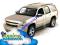 2008 CHEVROLET TAHOE SKALA 1:24 MODEL WELLY - ŁÓDŹ