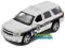 2008 CHEVROLET TAHOE POLICE SKALA 1:34-39 WELLY
