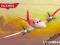 SAMOLOTY PLANES DISNEY Mattel ROCHELLE Nowy