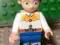 LEGO Toy Story nowa figurka Jessie