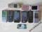 8 szt  nokia ,samsung,htc  realne foto