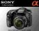 Sony SLT A77 V 18-55 / II  NOWY A77 RATY FV.GW 24