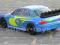 DRIFT SUB CAR W SKALI 1:10 DRIFT WYM.OBUDOWA/30802