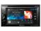 PIONEER AVH-X1500DVD USB MIXTRAX 2DIN