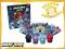 TACTIC GRA ANGRY BIRDS SPACE RACE KIMBLE - KURIER!