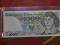 1000 zł 1982 s. FA UNC